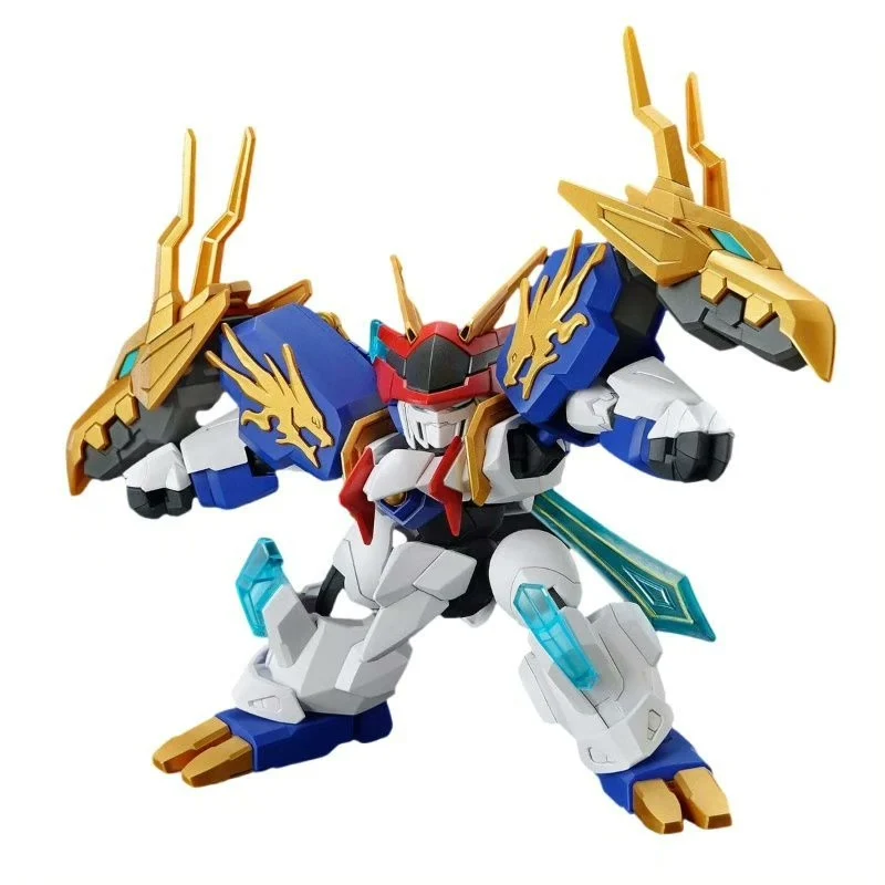 Bandai Hg Mazinger Creation Le - Model Kit Mazinger 评论和价格