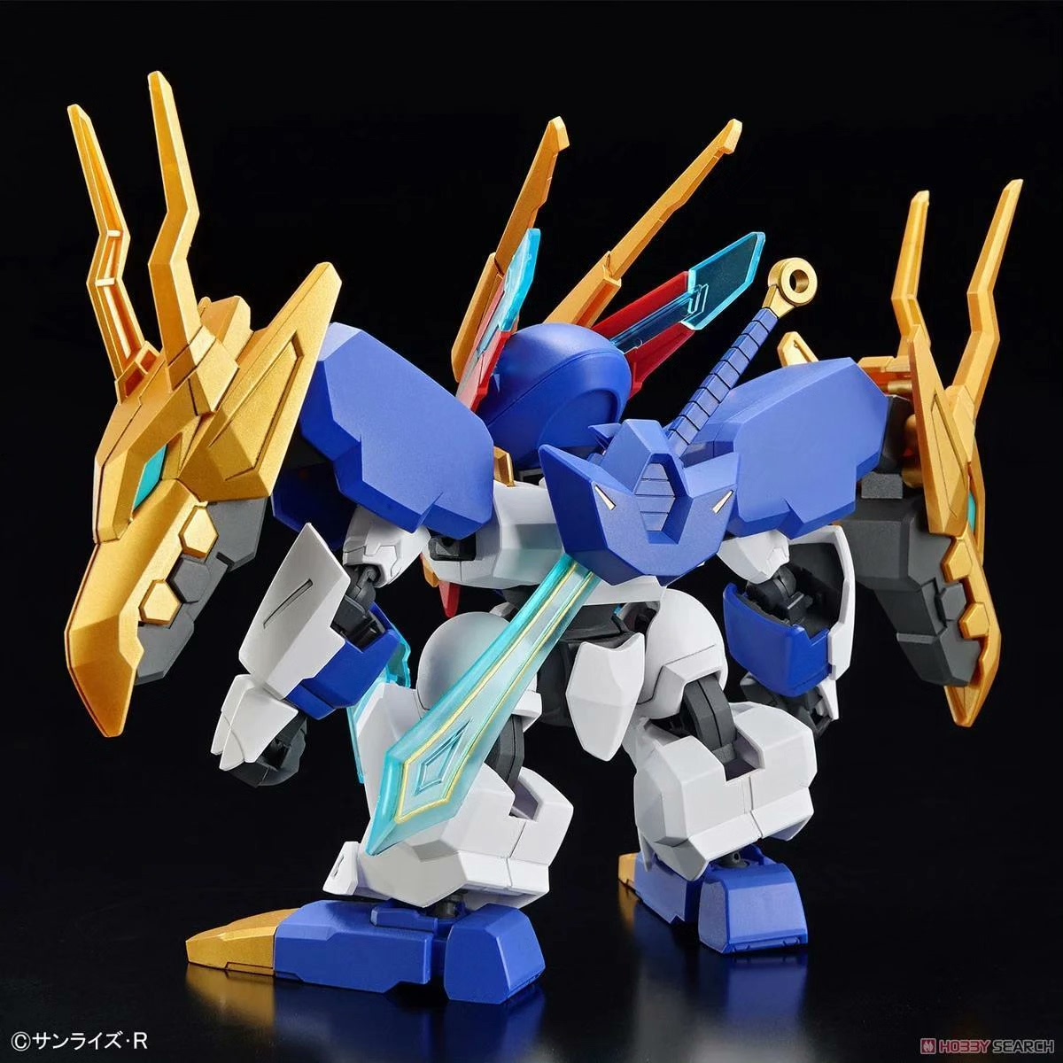 Bandai Hg Mazinger Creation Le - Model Kit Mazinger 评论和价格