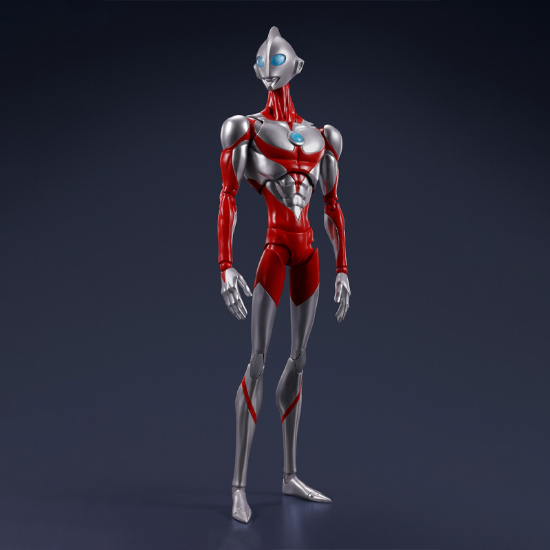 Bandai Original Genuine Figure - Model Kit Ultraman 评论和价格