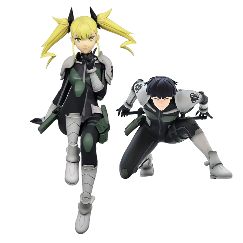 8/15cm Kaiju No. 8  Anime Figu - Model Kit Kaiju 8 评论和价格