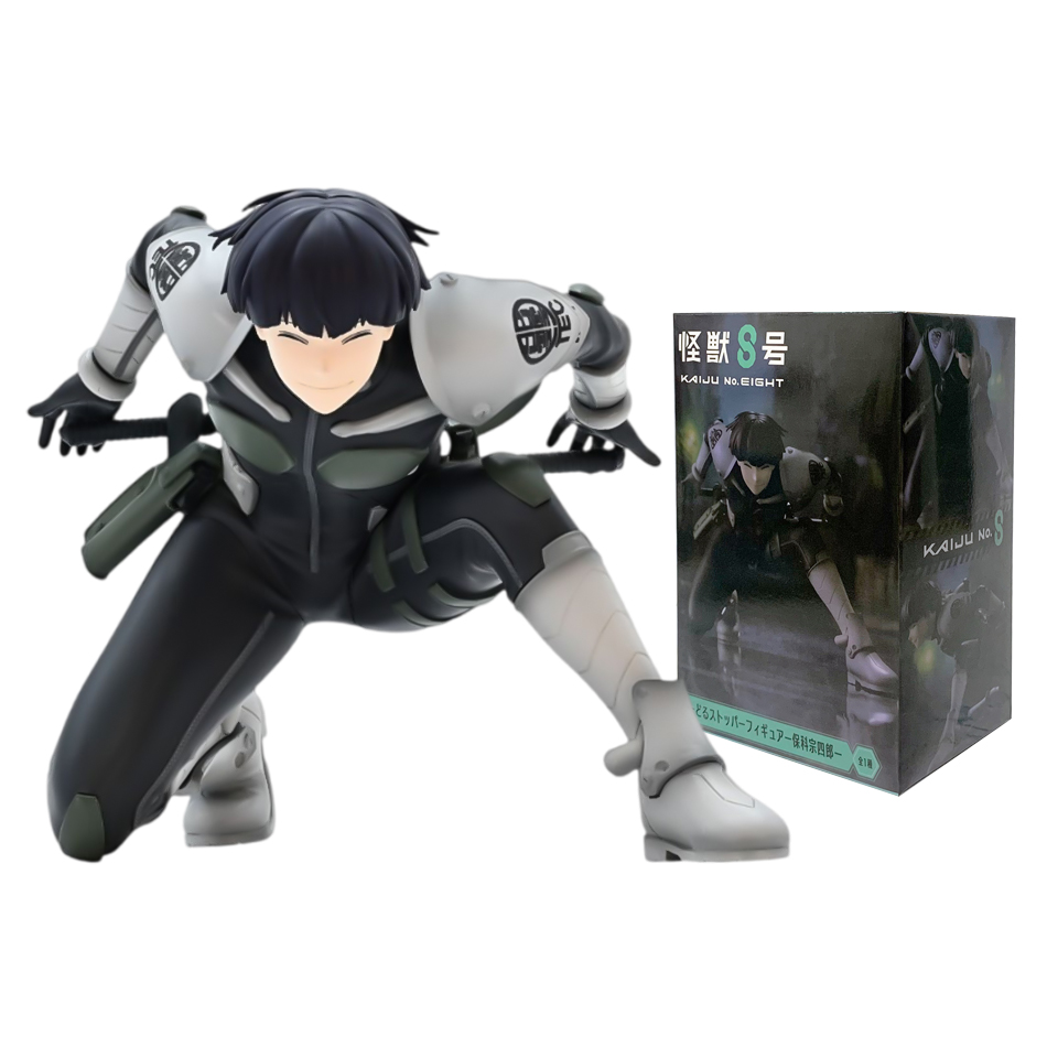 8/15cm Kaiju No. 8  Anime Figu - Model Kit Kaiju 8 评论和价格
