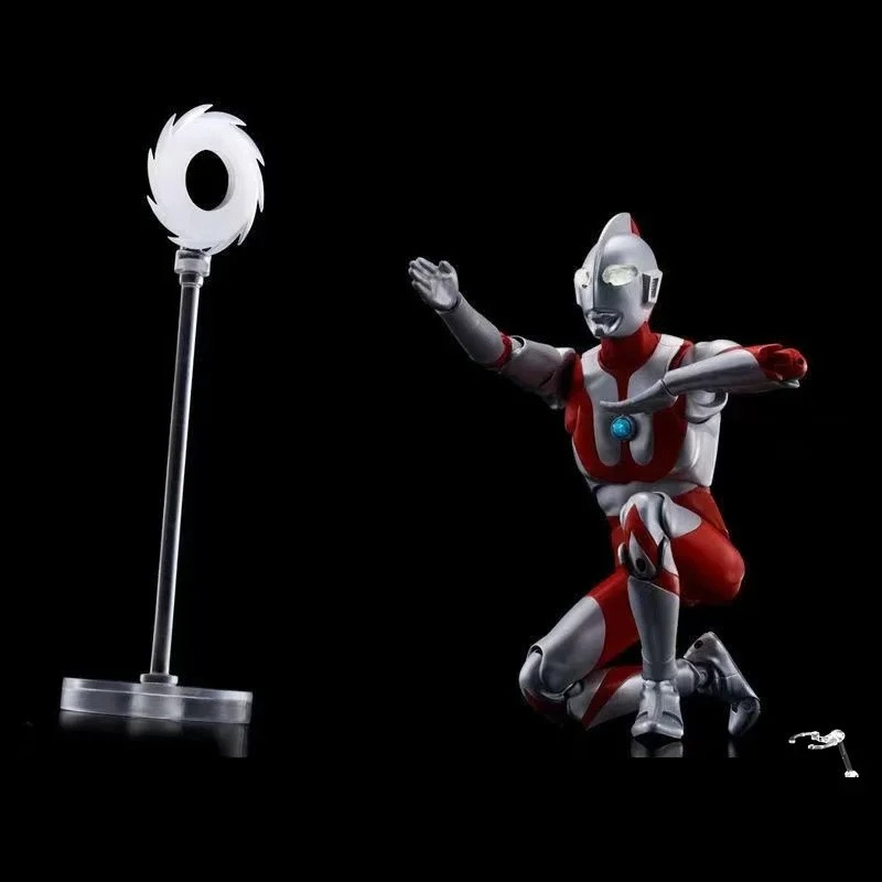 S.H. Figuarts SHF True Bone Ca - Model Kit Ultraman 评论和价格