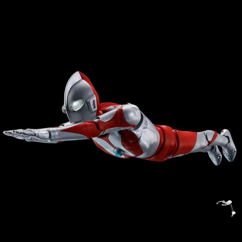 S.H. Figuarts SHF True Bone Ca - Model Kit Ultraman 评论和价格