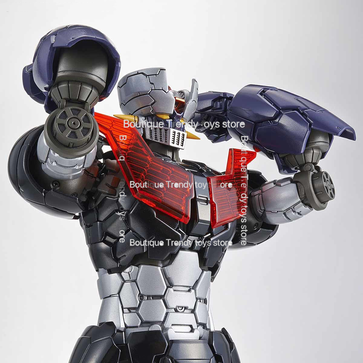 Bandai Genuine Original Mazing - Model Kit Mazinger 评论和价格