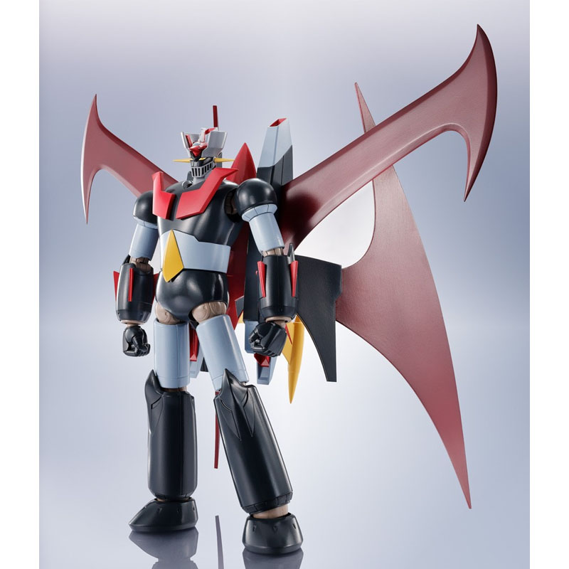 Bandai Genuine Robot Spirits M - Model Kit Mazinger 评论和价格