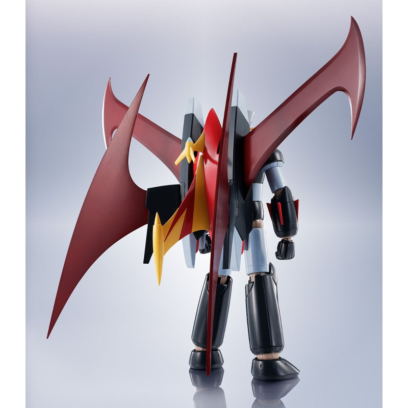 Bandai Genuine Robot Spirits M - Model Kit Mazinger 评论和价格