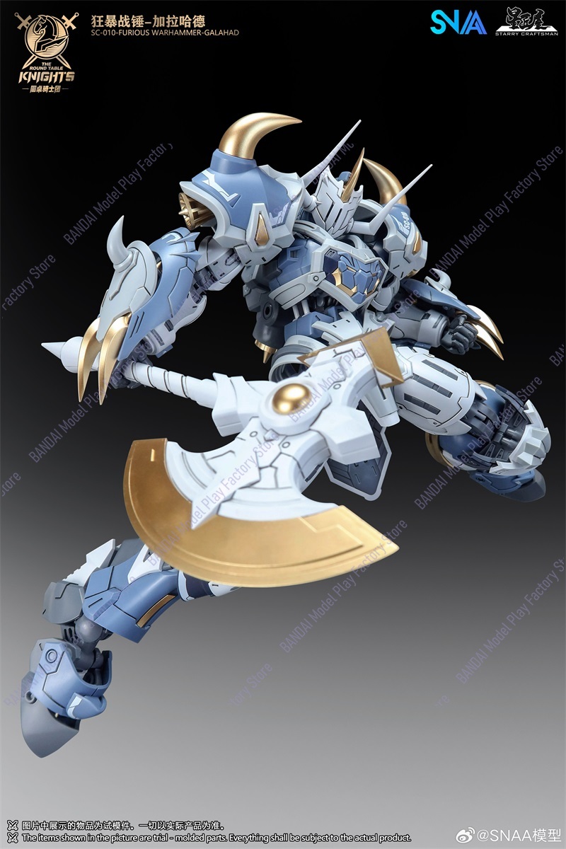 In Stock Now SNAA Warhammer of - Model Kit Snaa 评论和价格