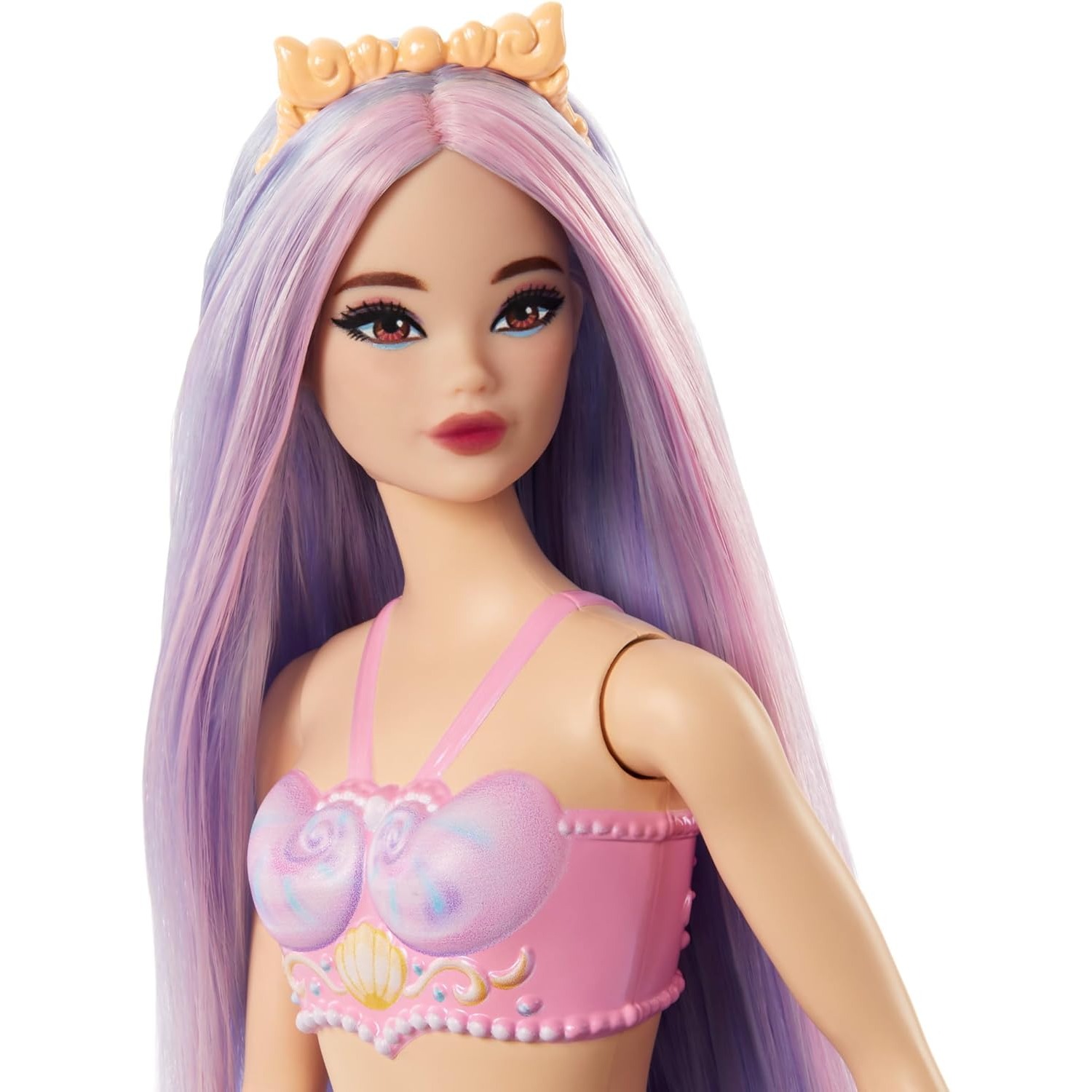 2025 New Original Mattel Barbi - Mattel Toy Barbie 评论和价格