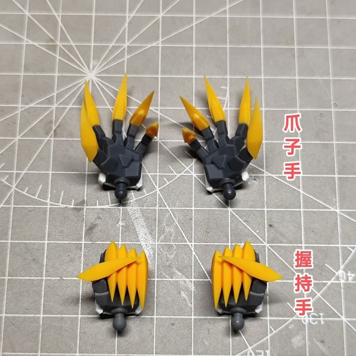 HG 1/144 Barbatos Lupus Rex Sc - Model Kit Jms 评论和价格