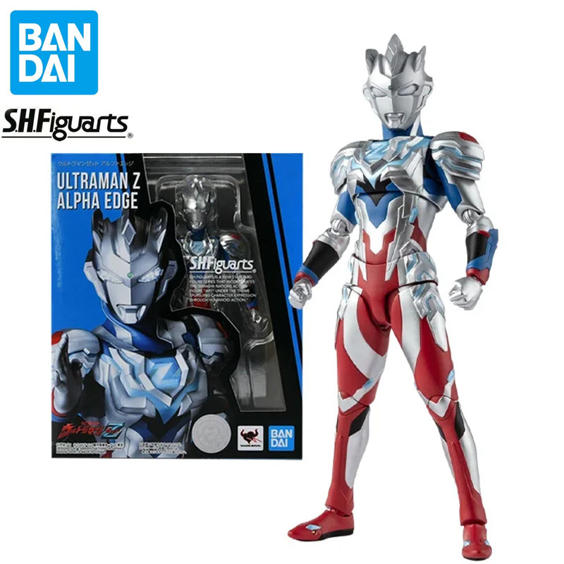 Original Bandai Ultraman Z Mod - Model Kit Ultraman 评论和价格