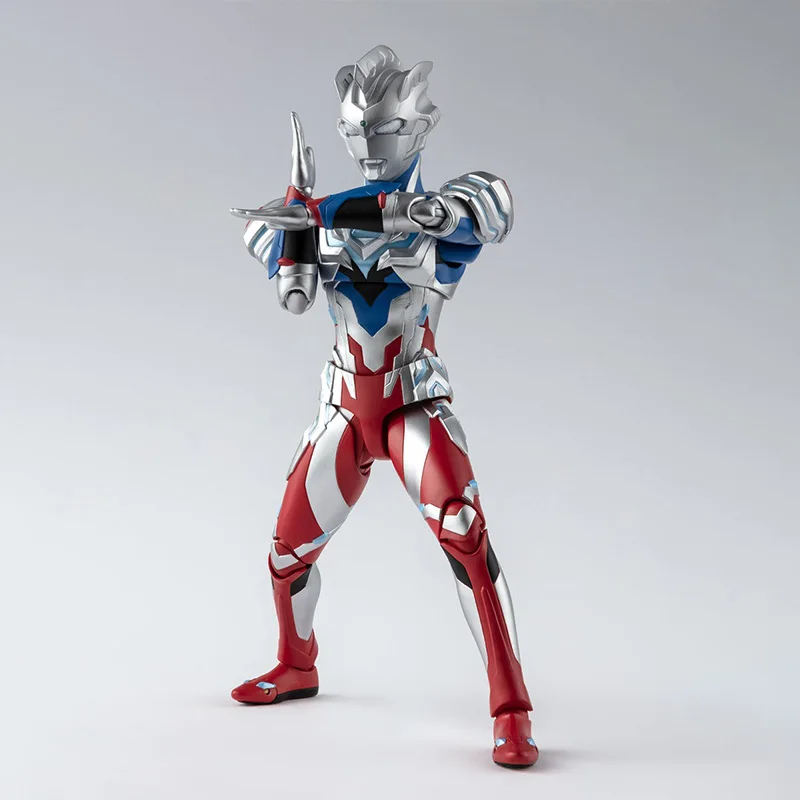 Original Bandai Ultraman Z Mod - Model Kit Ultraman 评论和价格