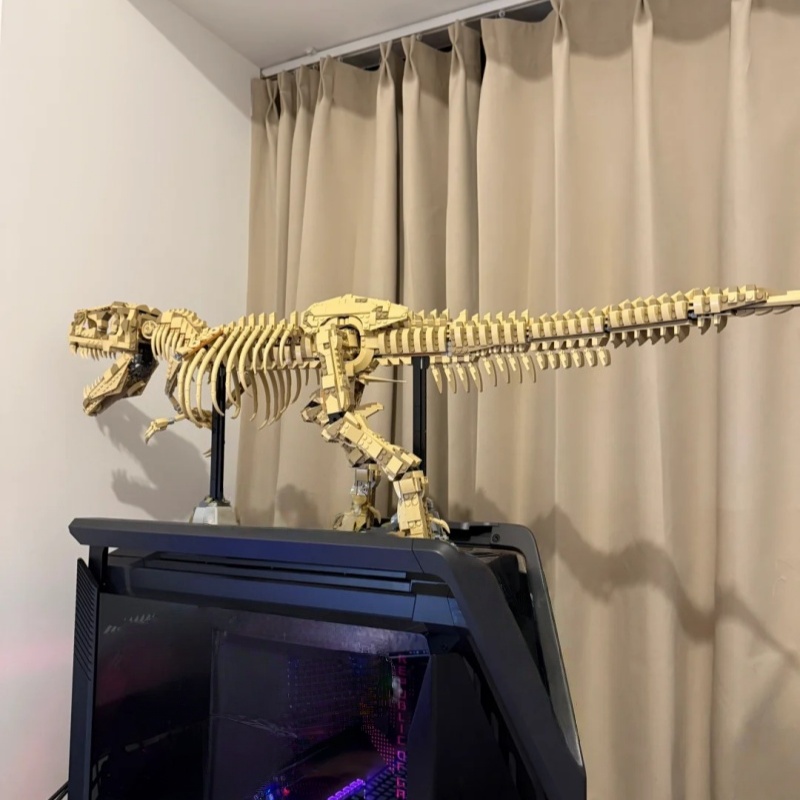 Compatible With 3145PCS Dinosa - Model Kit Dinosaur 评论和价格