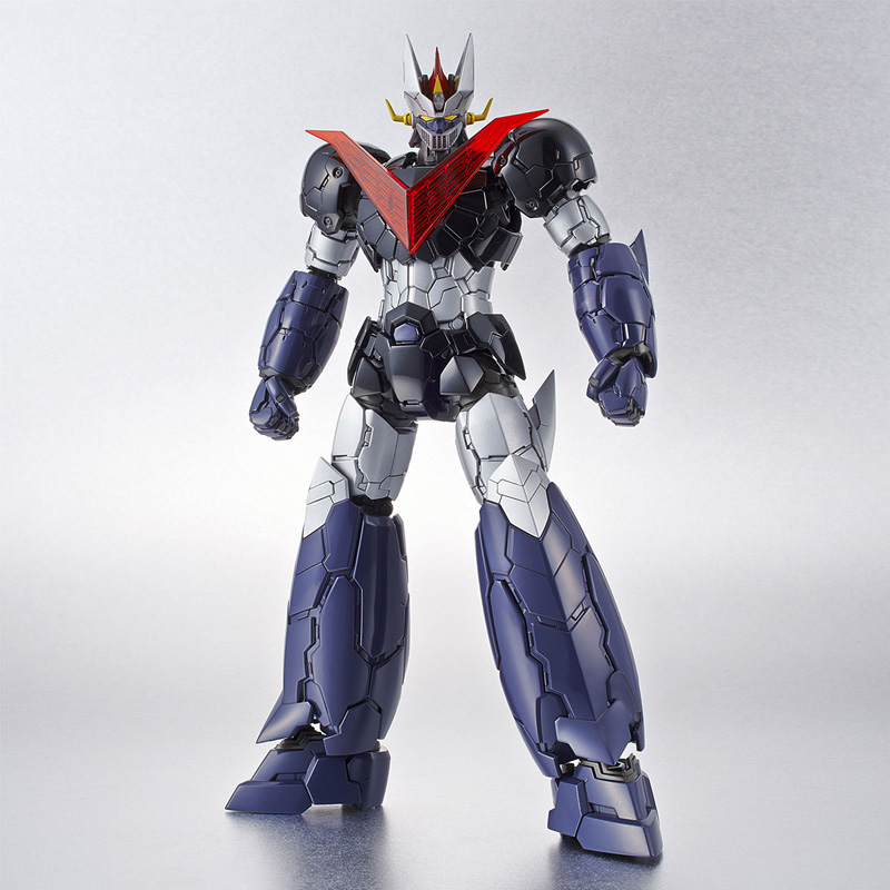 Bandai Figure Mazinger Z Model - Model Kit Mazinger 评论和价格