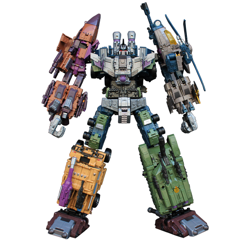 JinBao Bruticus Transformation - Model Kit Zoid 评论和价格