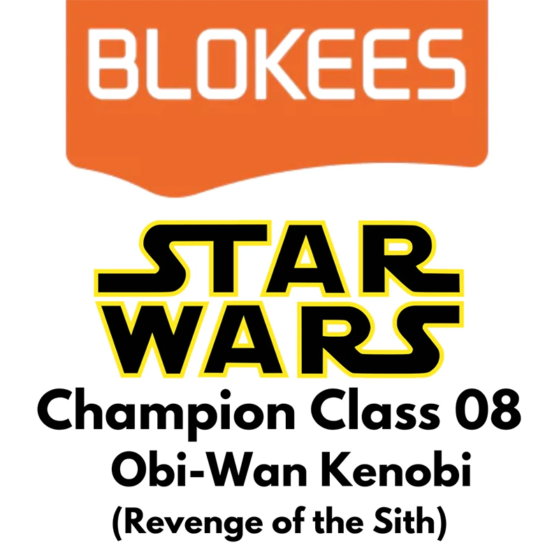 Pre-sale Blokees Star Wars Cha - Model Kit Star Wars 评论和价格