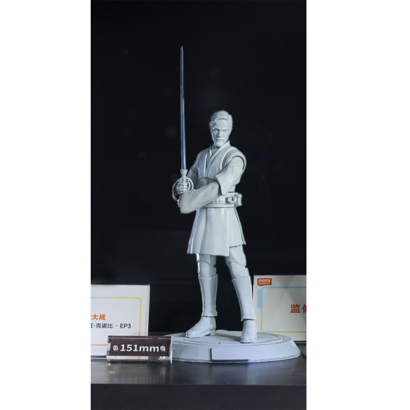 Pre-sale Blokees Star Wars Cha - Model Kit Star Wars 评论和价格