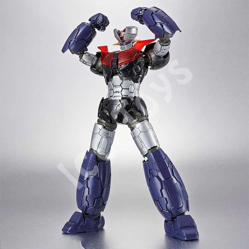 24 Hours Delivery Bandai HG 1/ - Model Kit Mazinger 评论和价格