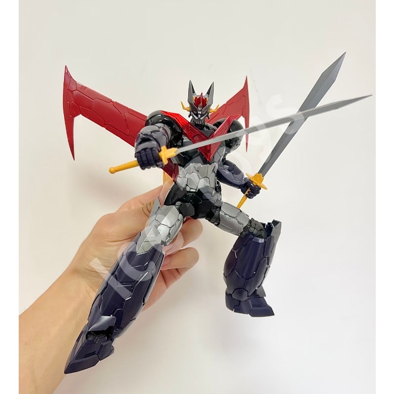 24 Hours Delivery Bandai HG 1/ - Model Kit Mazinger 评论和价格