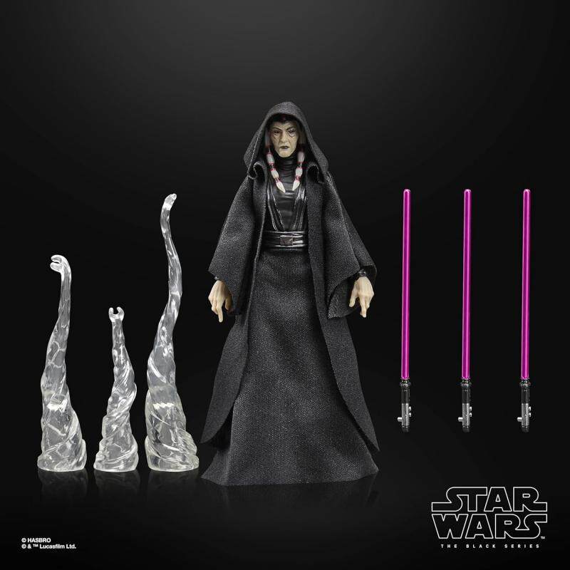 Hasbro Star Wars Black Series  - Model Kit Star Wars 评论和价格