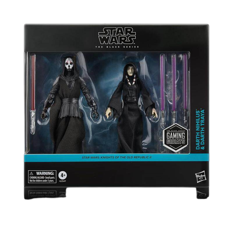 Hasbro Star Wars Black Series  - Model Kit Star Wars 评论和价格