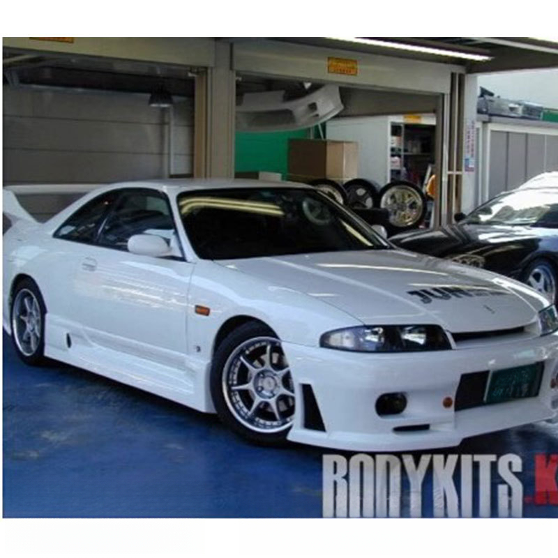 Suitable For Nissan Skyline R3 - Model Kit Nissan Skyline 评论和价格