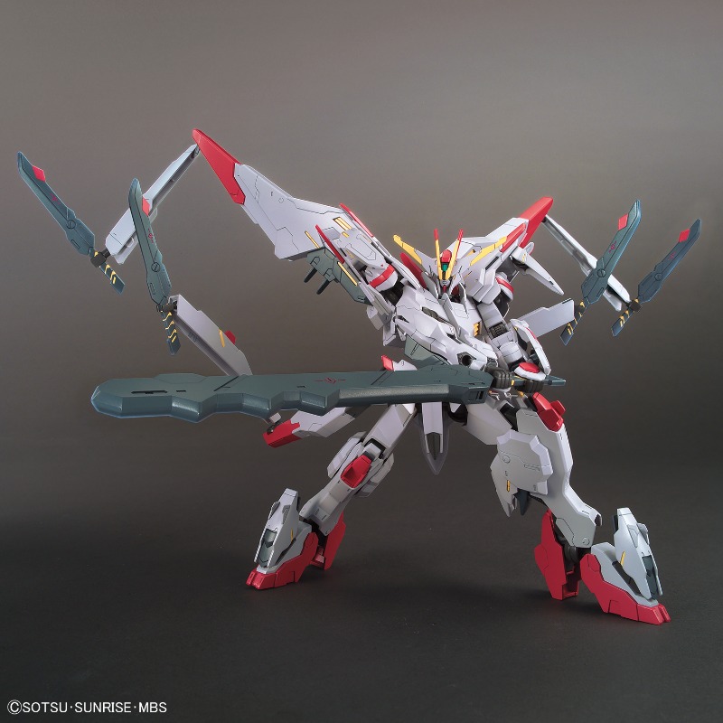 Bandai 100% Genuine Gundam Mod - Model Kit Jms 评论和价格