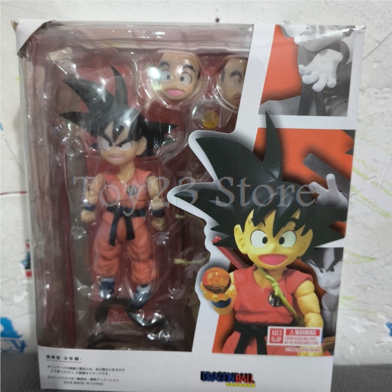 Dragon Ball Z Super Figures So - Model Kit Zoid 评论和价格