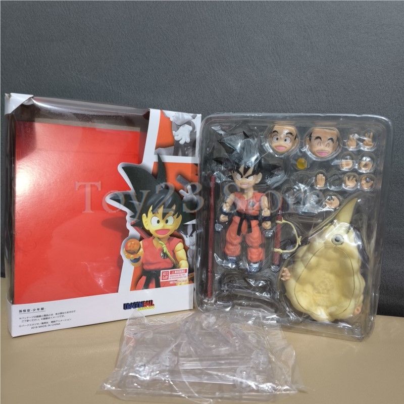 Dragon Ball Z Super Figures So - Model Kit Zoid 评论和价格