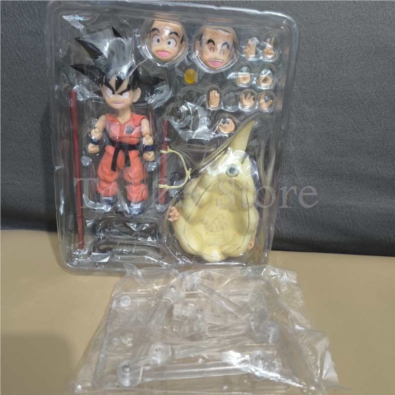 Dragon Ball Z Super Figures So - Model Kit Zoid 评论和价格