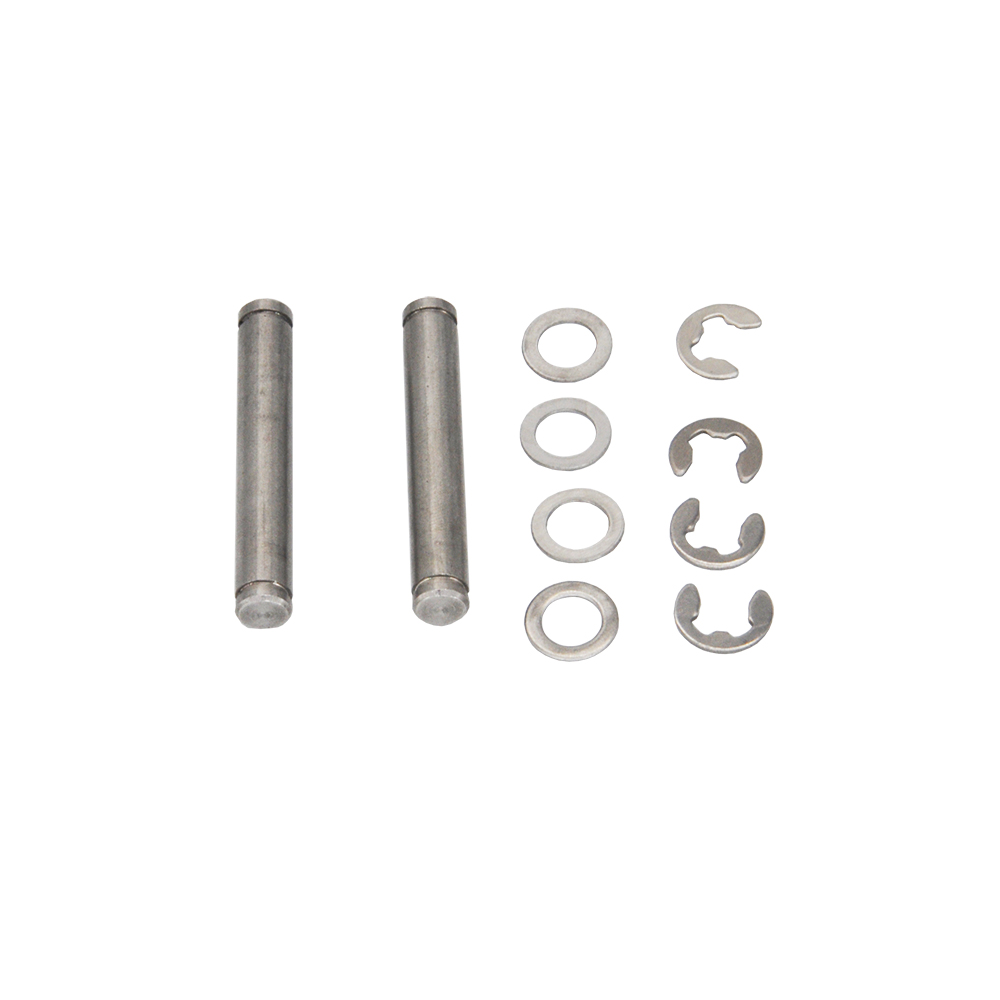 Double E Bucket Stainless Stee - Model Kit Excavator 评论和价格