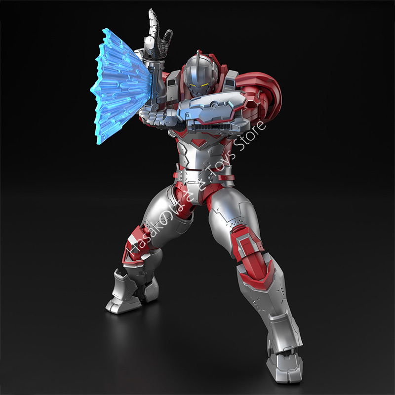 Bandai  Figure-rise Standard U - Model Kit Ultraman 评论和价格