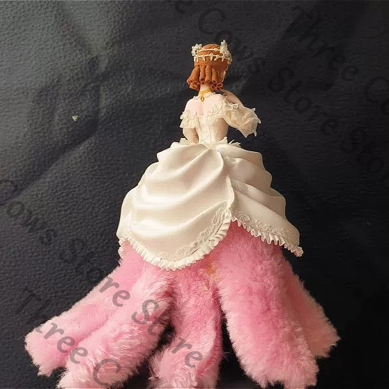 Identity Ⅴ Mary Bloody Queen C - Model Kit Queen Mary 评论和价格
