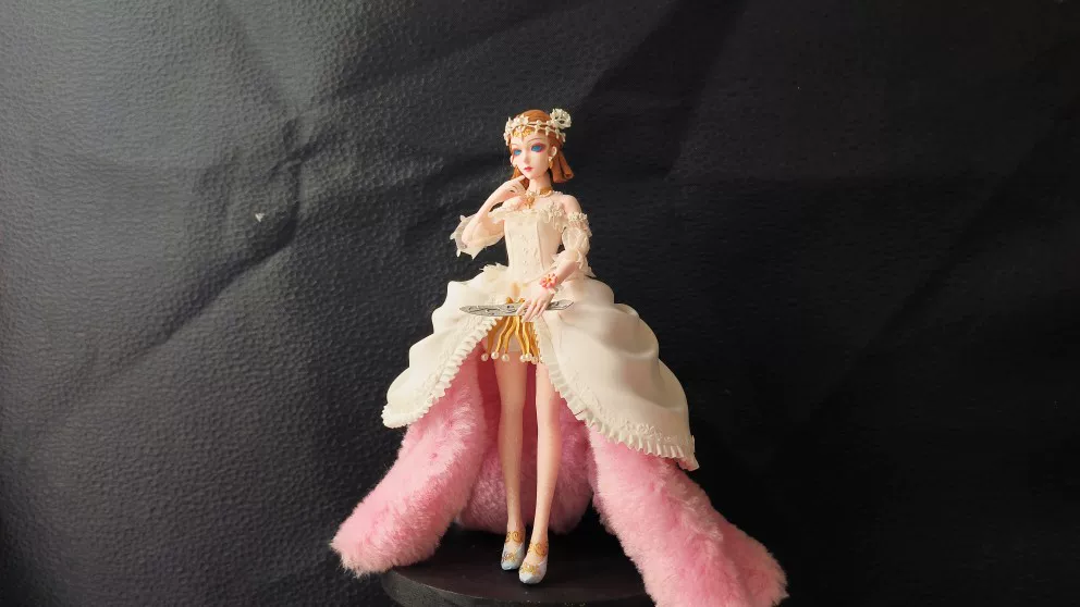 Identity Ⅴ Mary Bloody Queen C - Model Kit Queen Mary 评论和价格