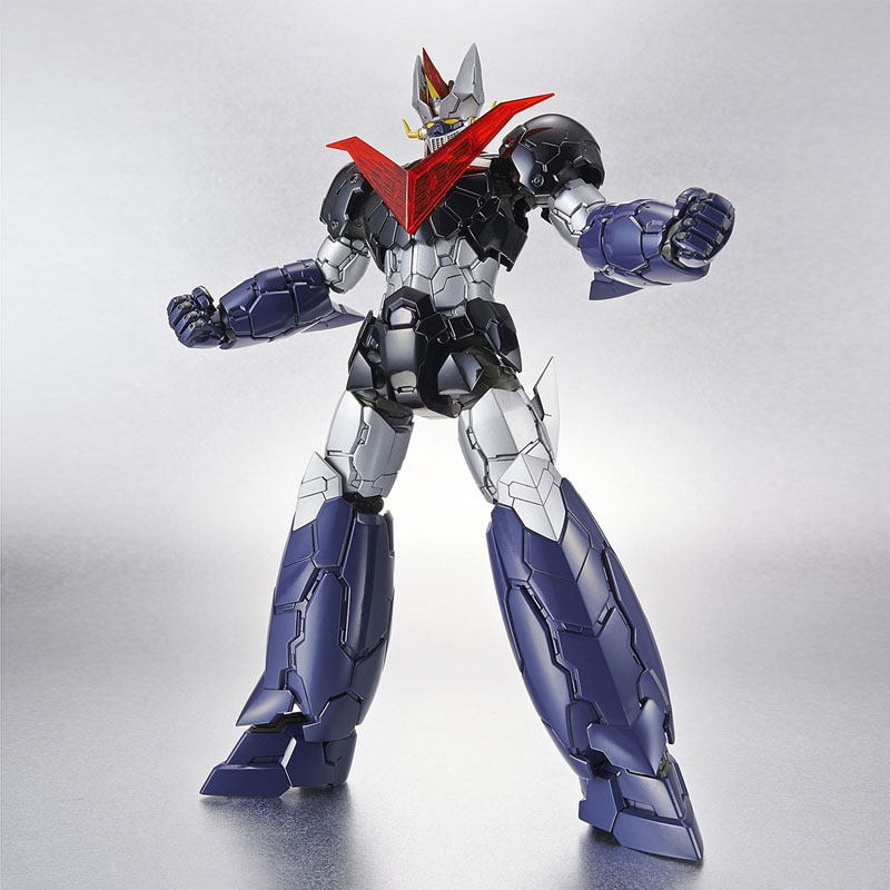 Bandai Genuine Boxed HG 1/144  - Model Kit Mazinger 评论和价格