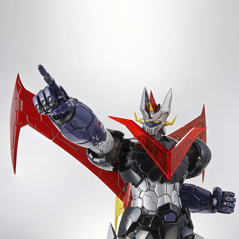 Bandai Genuine Boxed HG 1/144  - Model Kit Mazinger 评论和价格