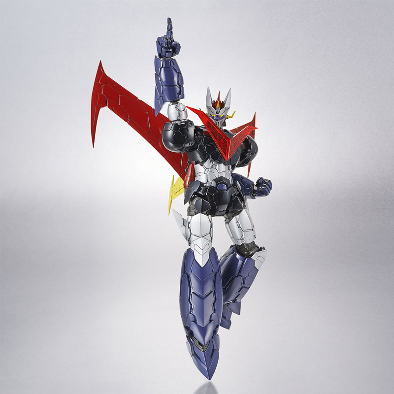 Bandai Genuine Boxed HG 1/144  - Model Kit Mazinger 评论和价格