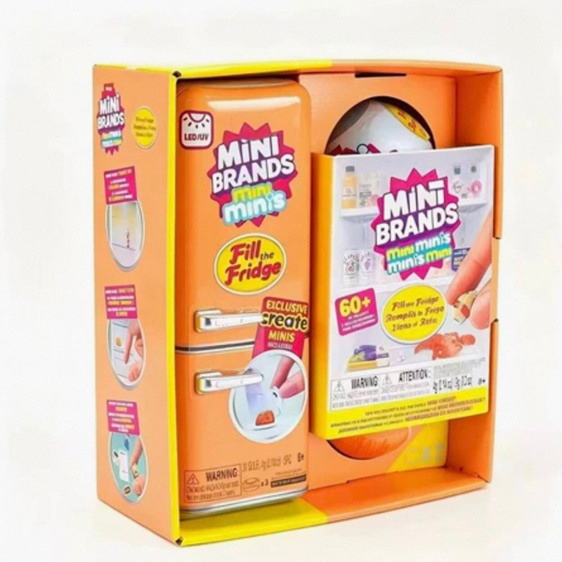 High Quality Replica ZURU Mini - Model Kit Brand 评论和价格