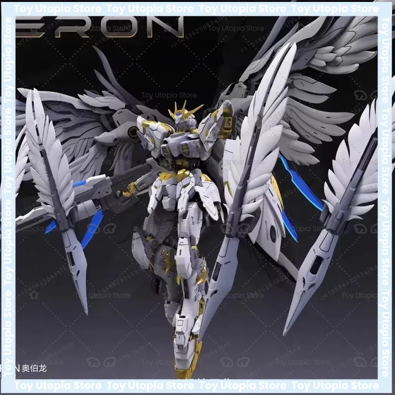 In Stock Nuclear Industry Mach - Model Kit Oberon 评论和价格