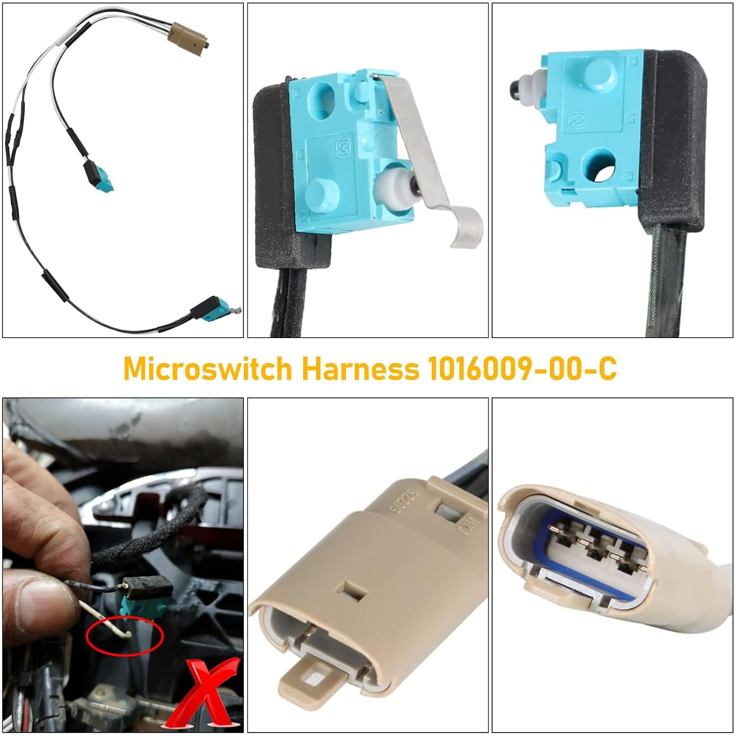 1042845-00-A 1042845-00-B FOR  - Model Kit China 评论和价格