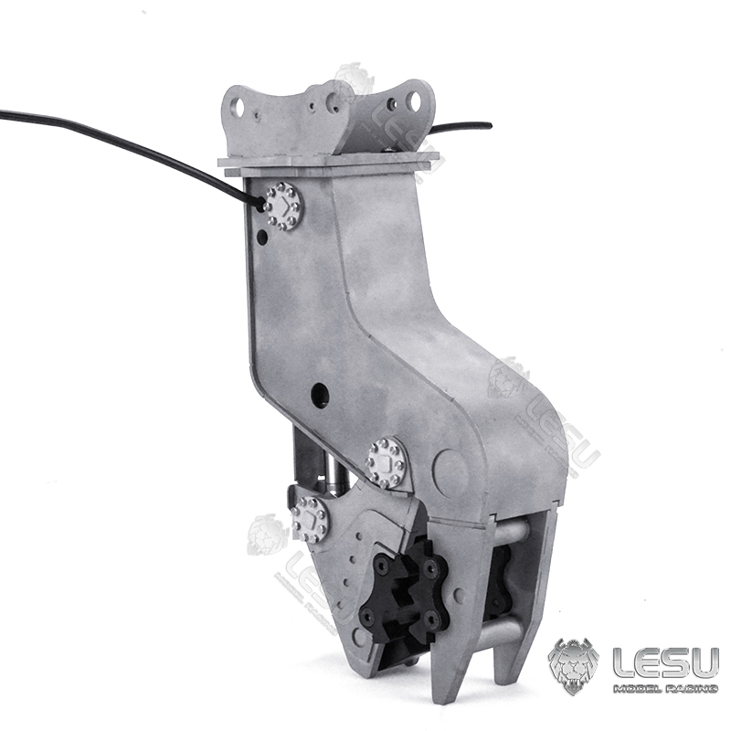 1/14 LESU LR945 KIT RC Hydraul - Model Kit Excavator 评论和价格