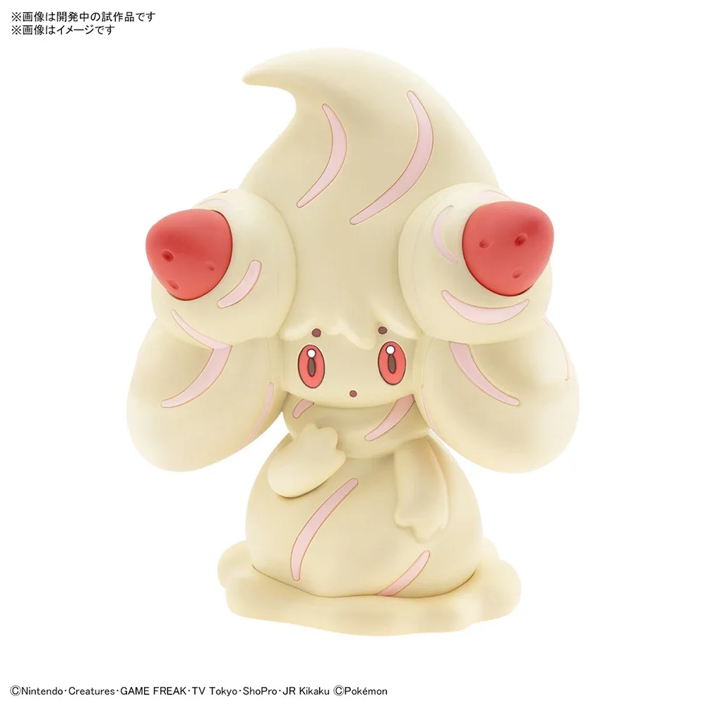 Anime Original Bandai Pokemon  - Model Kit Japan 评论和价格