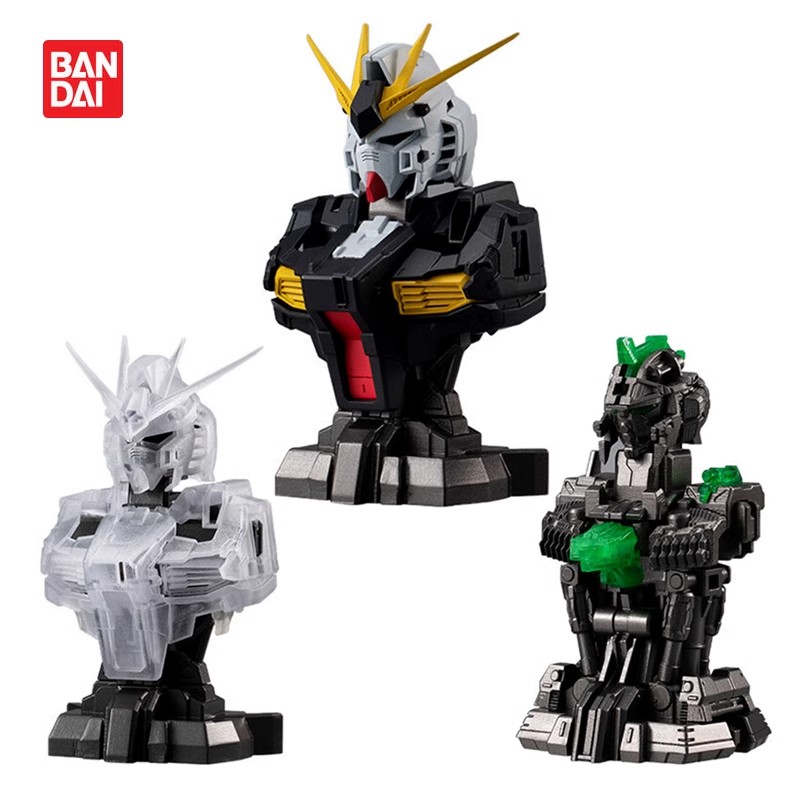 Bandai Original 3Pcs MOBILE SU - Model Kit Oberon 评论和价格