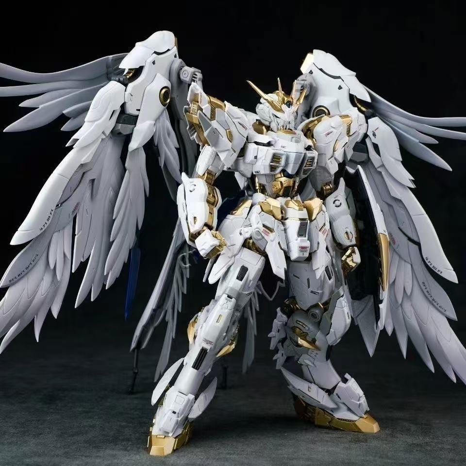 【In Stock】Mecha Core Industrie - Model Kit Oberon 评论和价格
