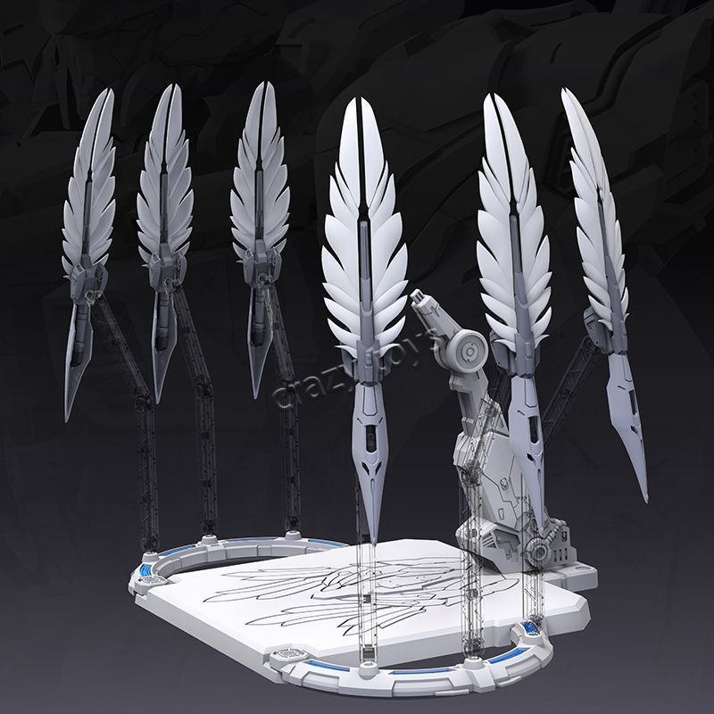 【In Stock】Mecha Core Industrie - Model Kit Oberon 评论和价格