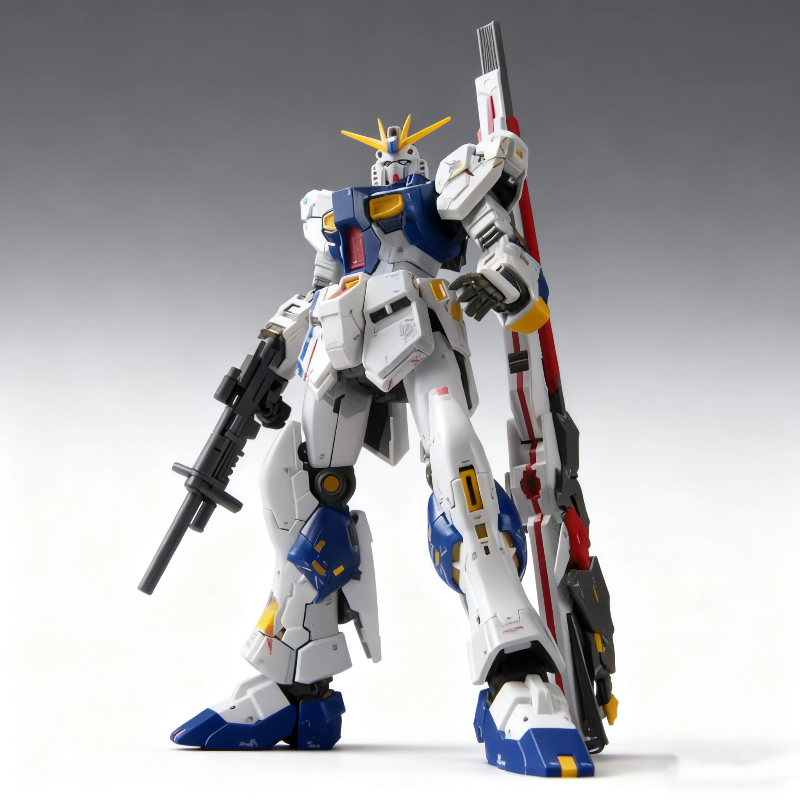 RG 1/144 RX-93ff V FIGHTER Ass - Model Kit Rg 评论和价格
