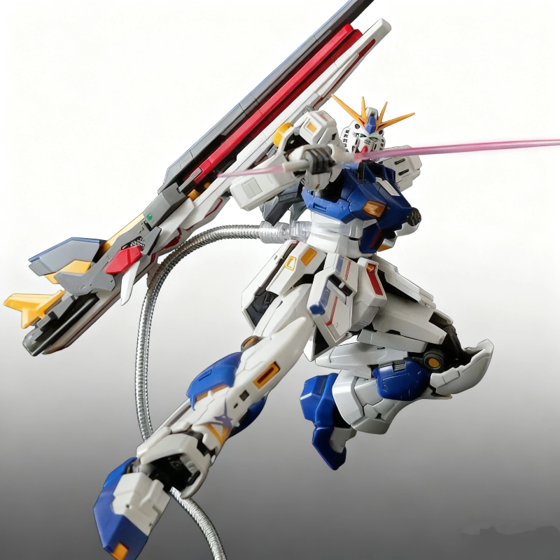 RG 1/144 RX-93ff V FIGHTER Ass - Model Kit Rg 评论和价格