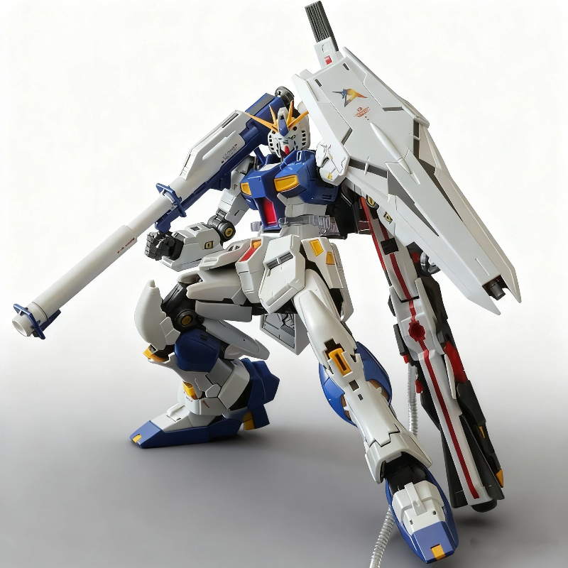 RG 1/144 RX-93ff V FIGHTER Ass - Model Kit Rg 评论和价格