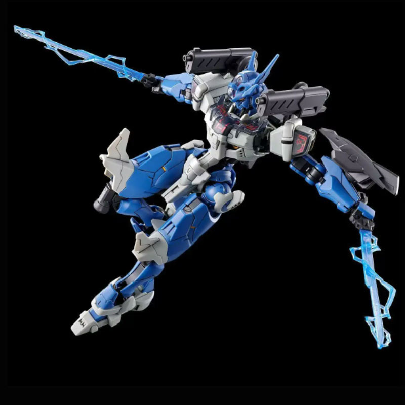 JMS New HG 1/144 Mercury Spiri - Model Kit Jms 评论和价格