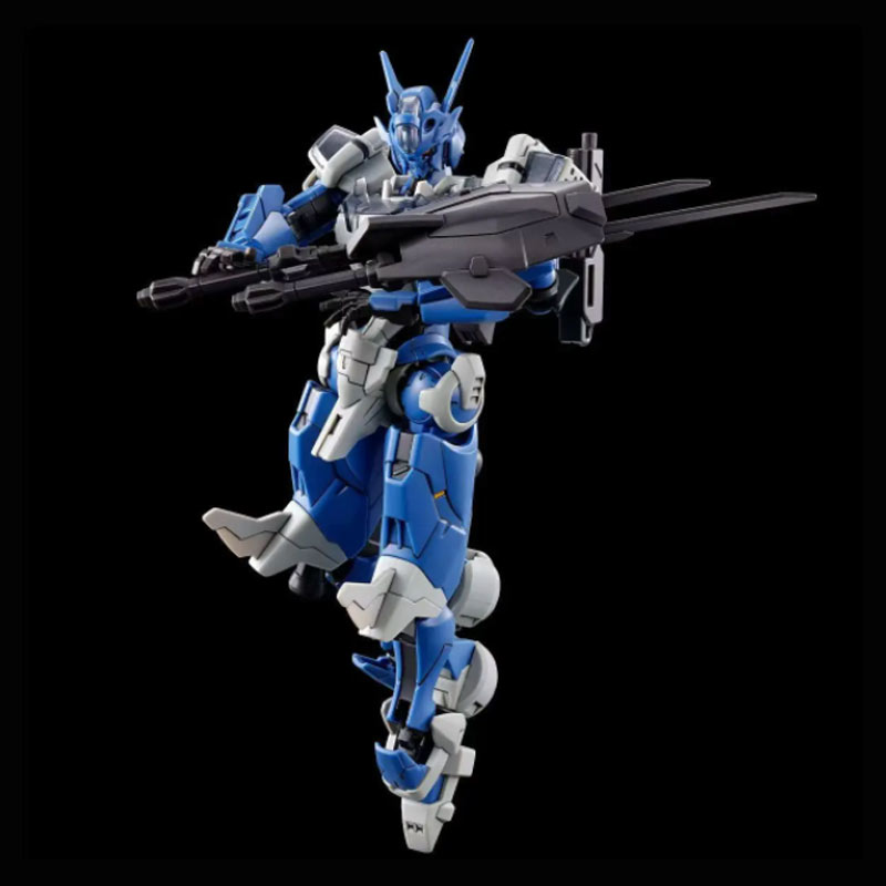JMS New HG 1/144 Mercury Spiri - Model Kit Jms 评论和价格