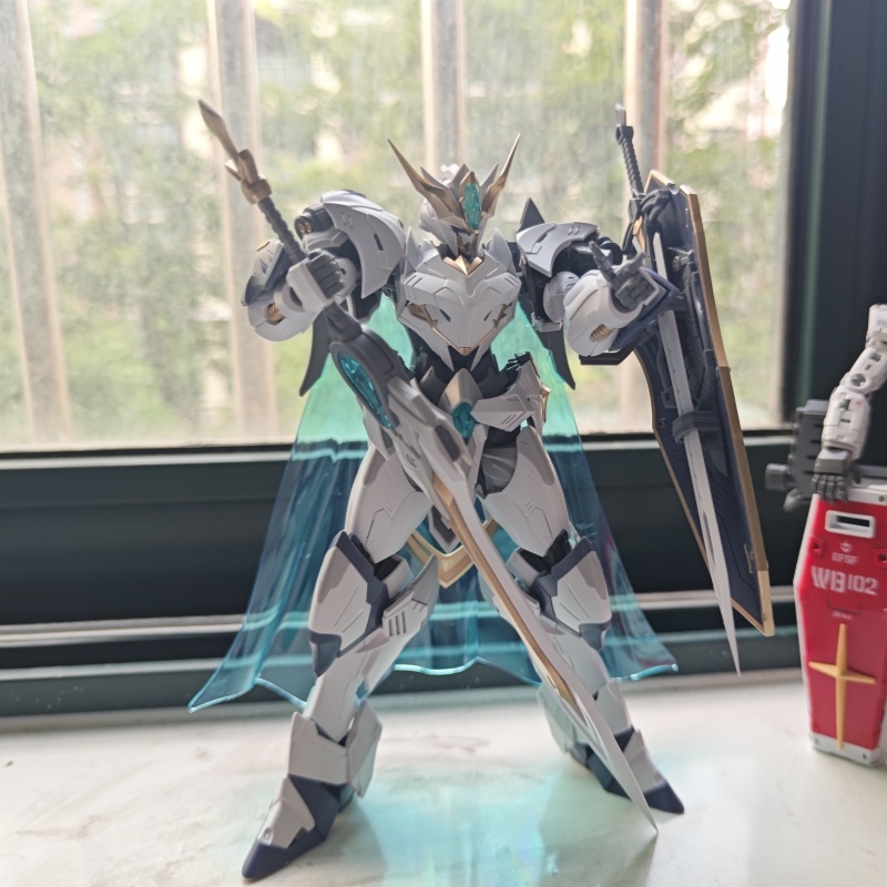 In Stock SNAA HG Tristan Assem - Model Kit Snaa 评论和价格